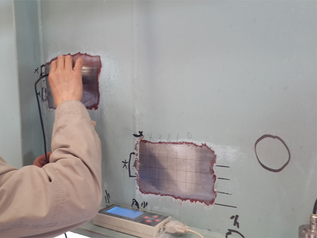 盲孔法及磁測(cè)法殘余應(yīng)力測(cè)量原理