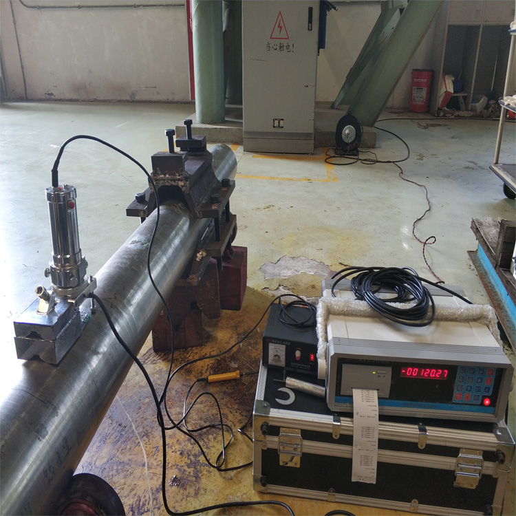 盲孔法殘余應(yīng)力檢測儀相關(guān)介紹