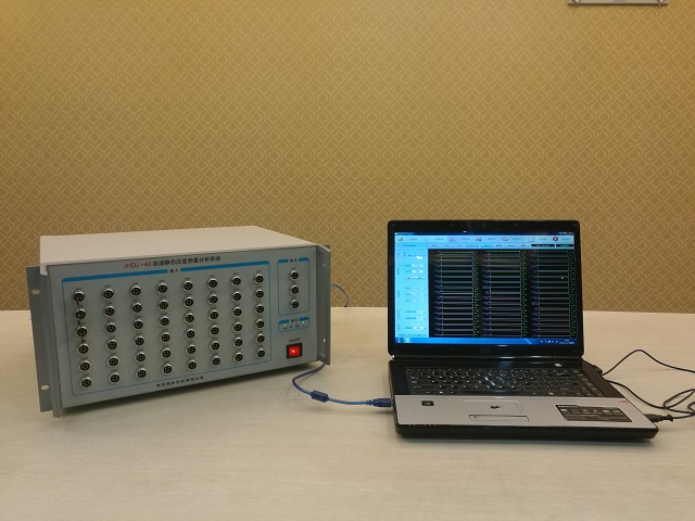 應(yīng)變儀使用注意事項(xiàng)