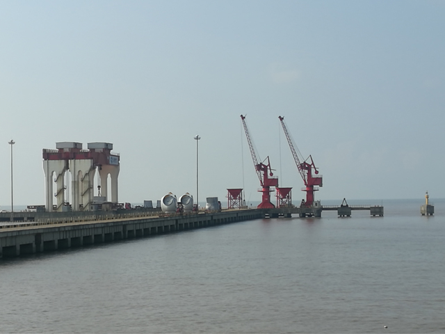 應(yīng)變儀對(duì)吊車(chē)的應(yīng)力測(cè)試應(yīng)用