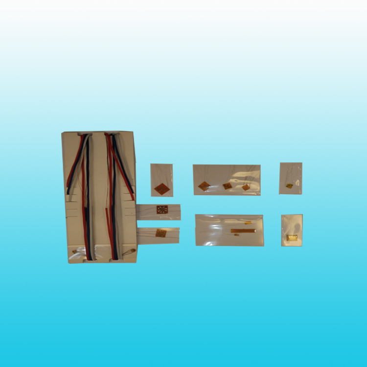 應(yīng)變片選型應(yīng)當(dāng)考慮的因素