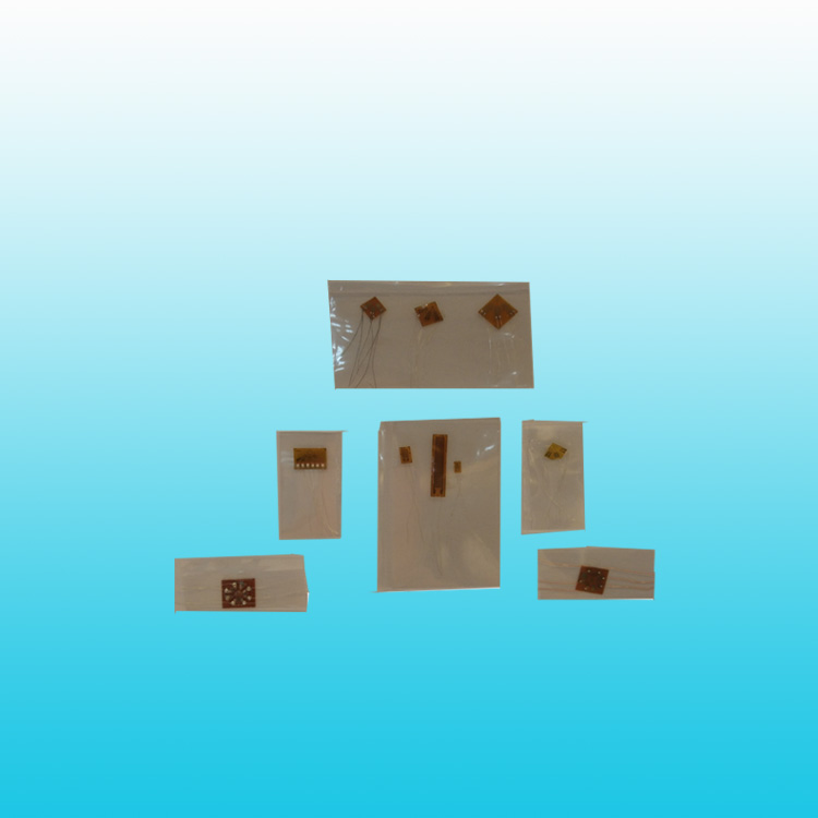 應(yīng)變片工作參數(shù)的相關(guān)介紹