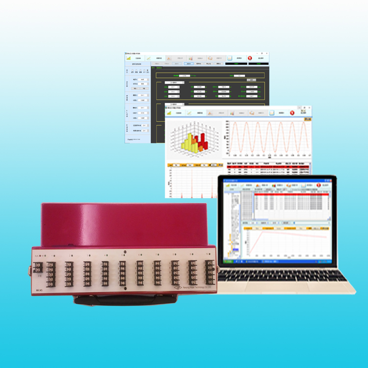 應(yīng)變測量儀器的種類及用途