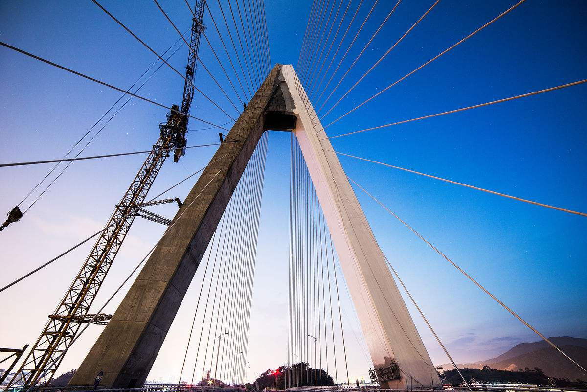 淺析橋梁檢測中的靜載試驗(yàn)檢測內(nèi)容及方法