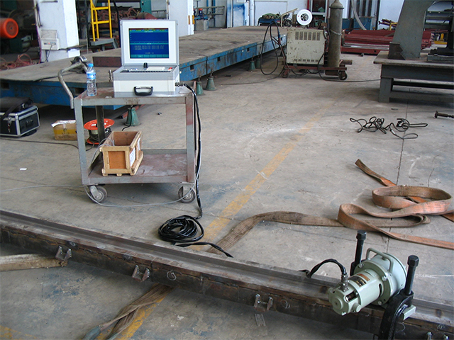 鋁合金整體結構件加工變形影響因素