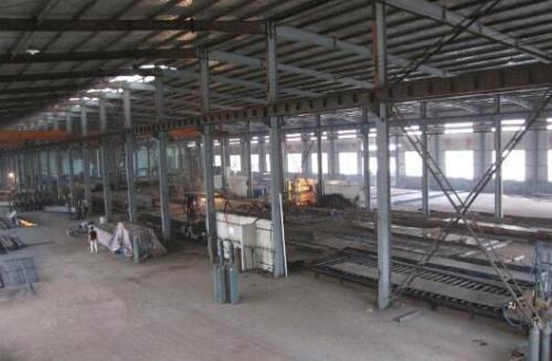 控制大型整體結構件加工變形措施分析