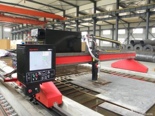 振動時效設(shè)備在數(shù)控切割機行業(yè)發(fā)展前景