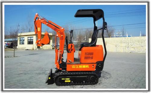 振動(dòng)時(shí)效技術(shù)在工程機(jī)械上的應(yīng)用