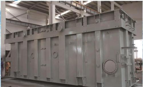 振動(dòng)時(shí)效技術(shù)預(yù)防變壓器油箱的滲漏