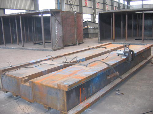 構(gòu)件振動(dòng)時(shí)效工藝術(shù)語