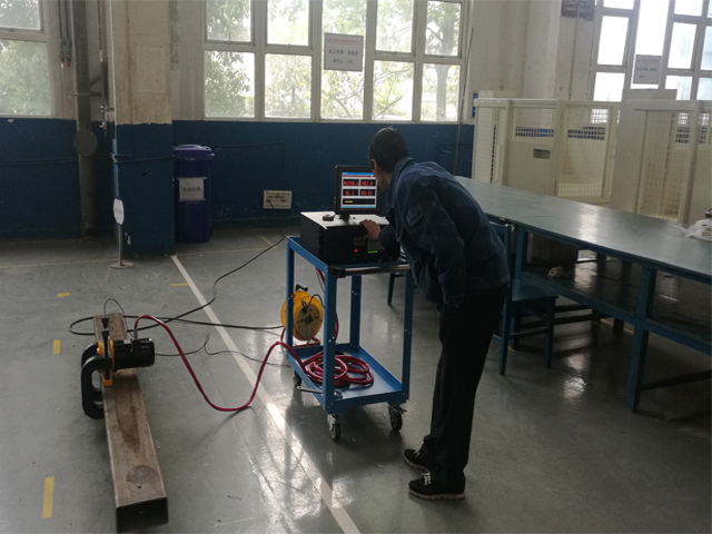 振動時效設(shè)備在航空航天行業(yè)的應(yīng)用