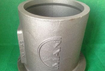 灰口鑄鐵件殘余應(yīng)力測(cè)量試驗(yàn)