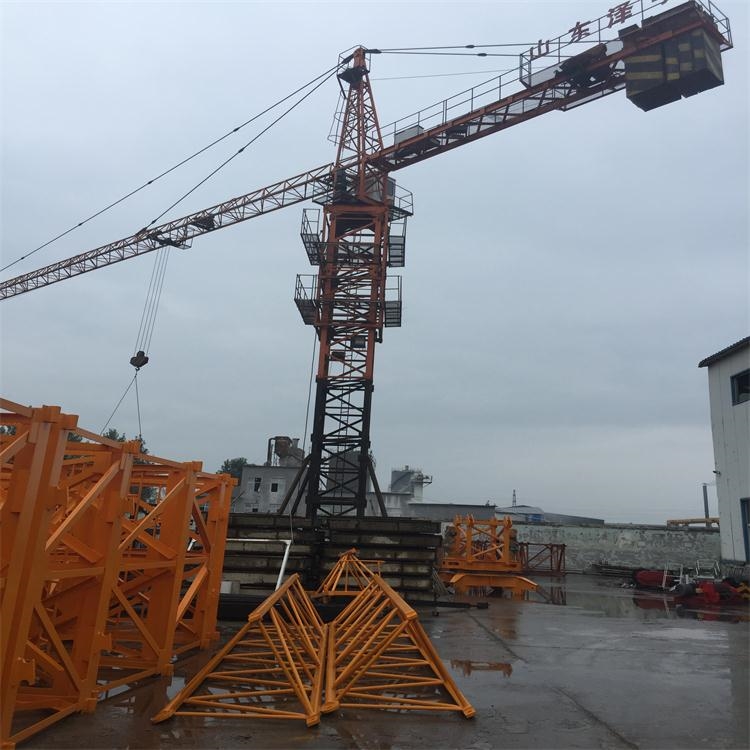 無線動(dòng)態(tài)應(yīng)變儀在起重機(jī)行業(yè)上的應(yīng)用