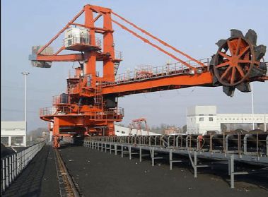 斗輪機(jī)靜態(tài)應(yīng)力測(cè)試分析試驗(yàn)