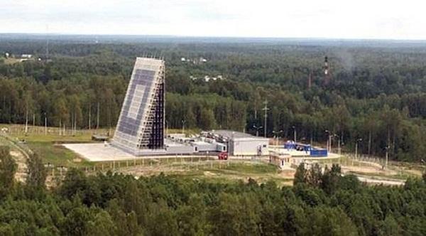 雷達電子裝備大型構(gòu)件消除應(yīng)力試驗