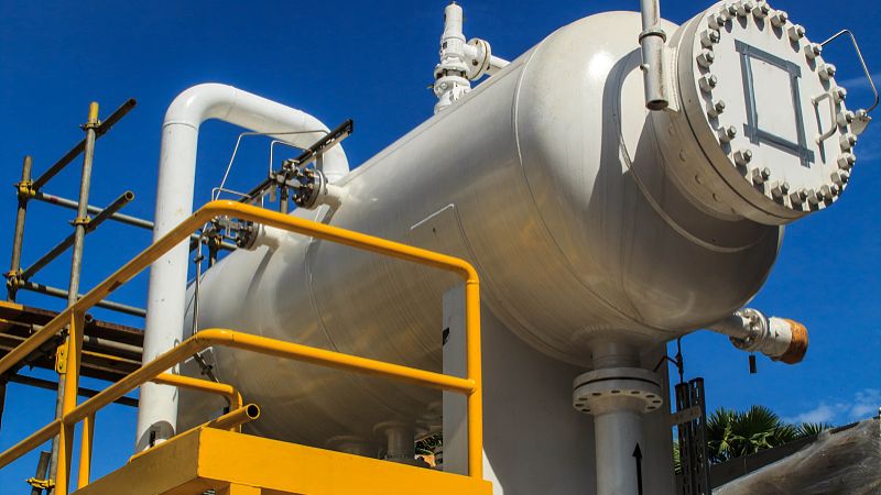 反應(yīng)堆壓力容器驅(qū)動(dòng)管座焊接殘余應(yīng)力檢測(cè)試驗(yàn)