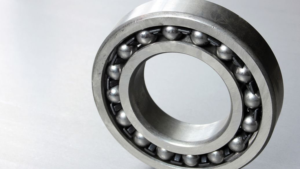 冷碾壓軸承環(huán)振動時效去應力