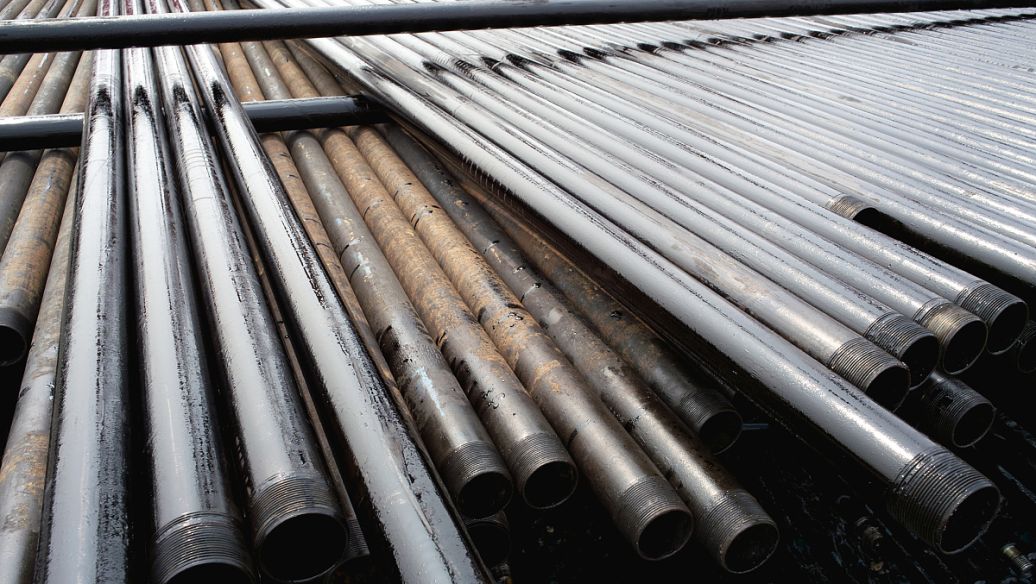 材料組織結構對振動時效效果分析與研究