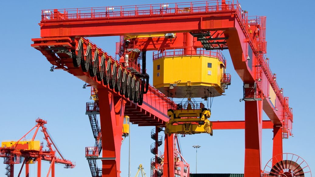 鑄造起重機主梁應(yīng)力應(yīng)變測試技術(shù)