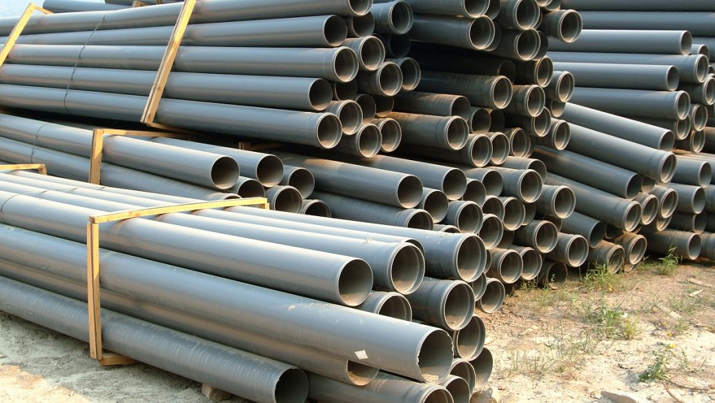 15MnVB合金鋼管殘余應力測試分析