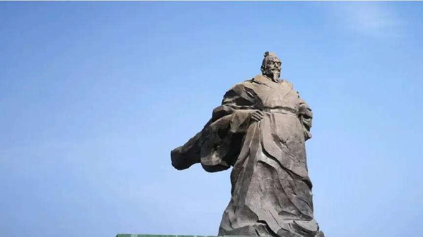 盲孔法殘余應力測試在銅雕像安全監(jiān)測中的應用