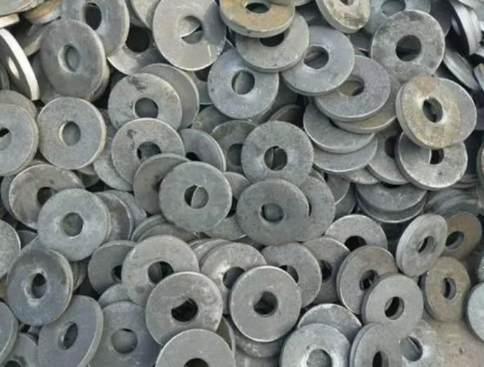 焊接毛胚沖壓成形中殘余應(yīng)力測試分析