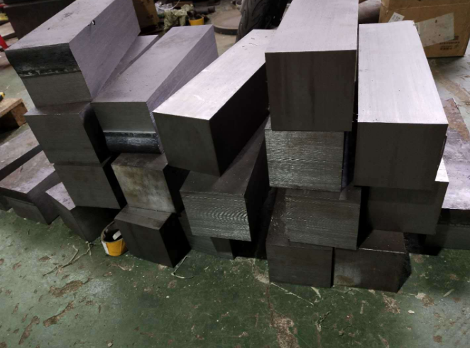 銑削表面殘余應(yīng)力檢測及分析