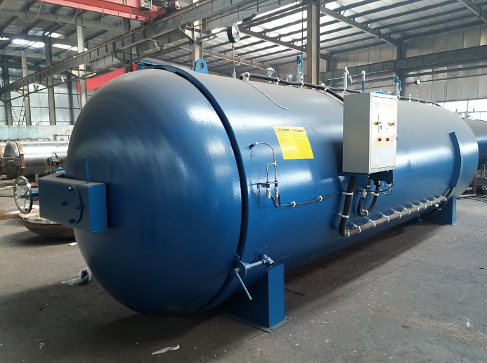 冶金機械產(chǎn)品振動時效技術(shù)應(yīng)用