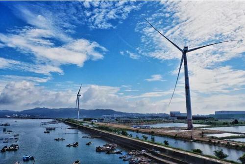 振動時效技術(shù)在風(fēng)機葉輪行業(yè)中的應(yīng)用