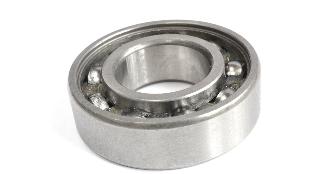 法蘭軸承殘余應(yīng)力測試試驗