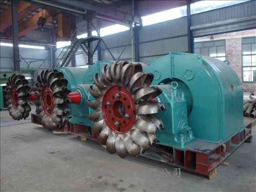 水電站水輪機轉(zhuǎn)輪退火前后殘余應(yīng)力測試與分析