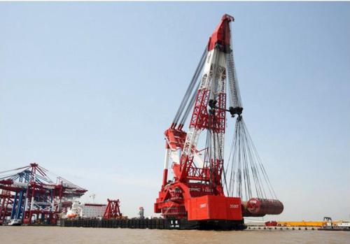 吊鉤側(cè)板振動時效工藝應(yīng)用