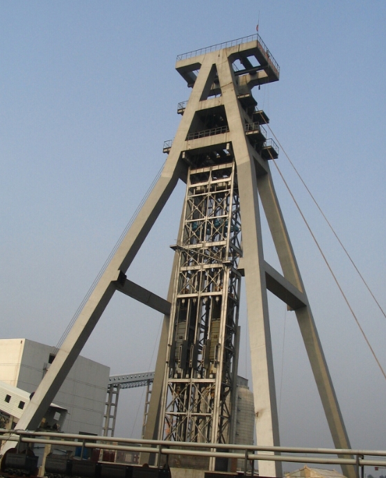 A形塔結(jié)構(gòu)應(yīng)力測(cè)試分析