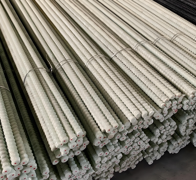 錨桿結(jié)構(gòu)應(yīng)變測試方法